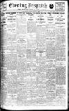 Evening Despatch Monday 26 July 1915 Page 1