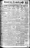 Evening Despatch Tuesday 03 August 1915 Page 1