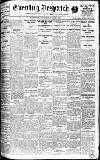 Evening Despatch Wednesday 11 August 1915 Page 1