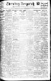 Evening Despatch Friday 13 August 1915 Page 1