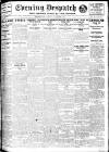 Evening Despatch Monday 16 August 1915 Page 1