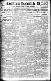 Evening Despatch Saturday 21 August 1915 Page 1