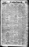 Evening Despatch Monday 30 August 1915 Page 6