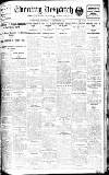Evening Despatch Wednesday 15 September 1915 Page 1