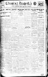 Evening Despatch Thursday 16 September 1915 Page 1