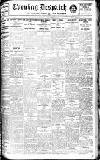 Evening Despatch Friday 17 September 1915 Page 1