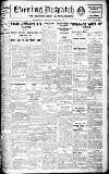 Evening Despatch Monday 01 November 1915 Page 1