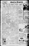 Evening Despatch Monday 08 November 1915 Page 6