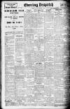Evening Despatch Friday 12 November 1915 Page 8