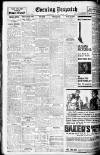 Evening Despatch Saturday 13 November 1915 Page 6