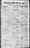 Evening Despatch Saturday 20 November 1915 Page 1