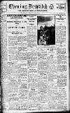 Evening Despatch Monday 22 November 1915 Page 1