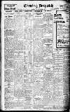 Evening Despatch Monday 22 November 1915 Page 6