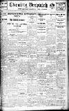 Evening Despatch Friday 26 November 1915 Page 1