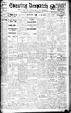 Evening Despatch Wednesday 01 December 1915 Page 1