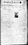 Evening Despatch Saturday 04 December 1915 Page 1