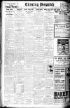 Evening Despatch Saturday 04 December 1915 Page 6