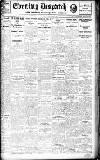 Evening Despatch Monday 06 December 1915 Page 1
