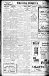 Evening Despatch Monday 06 December 1915 Page 6