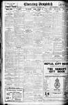 Evening Despatch Tuesday 07 December 1915 Page 6