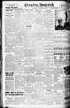 Evening Despatch Wednesday 08 December 1915 Page 6