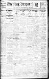 Evening Despatch Monday 13 December 1915 Page 1