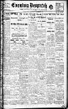 Evening Despatch Monday 27 December 1915 Page 1