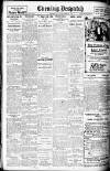 Evening Despatch Thursday 30 December 1915 Page 6