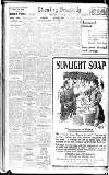 Evening Despatch Wednesday 05 January 1916 Page 6