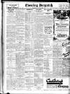 Evening Despatch Thursday 06 January 1916 Page 6