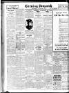 Evening Despatch Wednesday 12 January 1916 Page 6