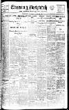 Evening Despatch Thursday 13 January 1916 Page 1