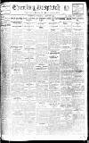 Evening Despatch Saturday 15 January 1916 Page 1