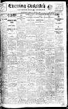 Evening Despatch Friday 21 January 1916 Page 1