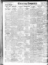 Evening Despatch Monday 24 January 1916 Page 6