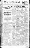 Evening Despatch Tuesday 01 February 1916 Page 1