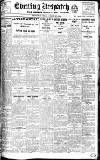 Evening Despatch Friday 04 February 1916 Page 1
