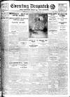 Evening Despatch Saturday 05 February 1916 Page 1