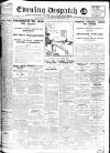 Evening Despatch Saturday 12 February 1916 Page 1