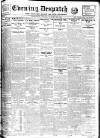 Evening Despatch Tuesday 15 February 1916 Page 1