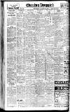Evening Despatch Wednesday 23 February 1916 Page 6