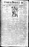 Evening Despatch Thursday 24 February 1916 Page 1