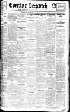Evening Despatch Thursday 02 March 1916 Page 1