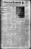 Evening Despatch Tuesday 04 April 1916 Page 1