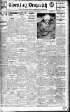 Evening Despatch Thursday 01 June 1916 Page 1