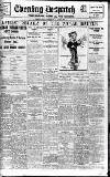 Evening Despatch Saturday 03 June 1916 Page 1