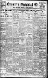 Evening Despatch Wednesday 07 June 1916 Page 1