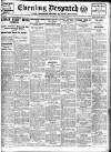 Evening Despatch Saturday 10 June 1916 Page 1