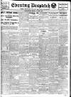 Evening Despatch Monday 12 June 1916 Page 1