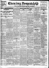 Evening Despatch Saturday 17 June 1916 Page 1